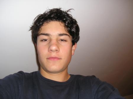 me voici